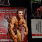 Richard  Rabine - NPC Southern States 2014 - #1