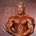 Robert  Youells - IFBB Wings of Strength Tampa  Pro 2014 - #1