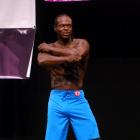 Butch  Rolle - IFBB Dayana Cadeau Classic 2014 - #1