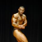 Jon  Gibson - NPC Miami Classic 2012 - #1