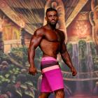 Eric  Martin - IFBB Europa Show of Champions Orlando 2016 - #1