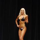 Tiffany  Soloman - NPC Bill Wilmore Classic 2015 - #1