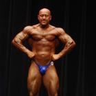 Larry  Esposito - NPC Bill Wilmore Classic 2015 - #1