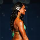 Lyndsay  Carros - NPC Europa Show of Champions 2012 - #1