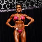 Joanna  Pope - NPC Orlando Metropolitan 2012 - #1