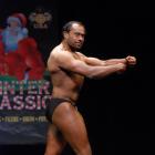 Victor  Chiinnaswamy - NPC Winter Classic 2015 - #1