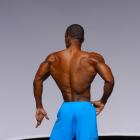 Emmanuel  Banks - IFBB Fort Lauderdale Pro  2014 - #1