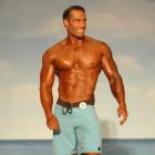 Sean  Sapera - IFBB Valenti Gold Cup 2013 - #1