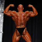 Michael  Rice - IFBB North American Championships 2010 - #1