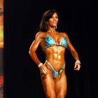 Kerry  Boze - NPC Tim Gardner Tampa Extravaganza 2015 - #1