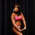 Joanna  Pope - NPC Orlando Metropolitan 2012 - #1