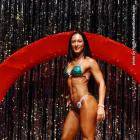 Elisa  Armetta - NPC Ruby Championship 2014 - #1