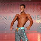 Jose  Moller - NPC Tim Gardner Tampa Extravaganza 2014 - #1