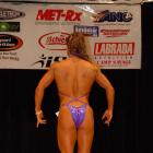 Ann Marie  LEuropa - NPC Jay Cutler Classic 2009 - #1