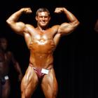 Andy  Blevins - NPC Florida State 2012 - #1