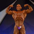 Michael   Valentino - IFBB Jacksonville Pro 2011 - #1