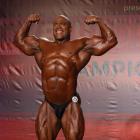 Franklin   Roberson - IFBB Wings of Strength Tampa  Pro 2014 - #1