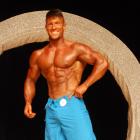 Setanta  Carroll - IFBB Prestige Crystal Cup 2015 - #1