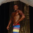 Oliver  Willems - NPC Prestige Crystal Cup 2014 - #1