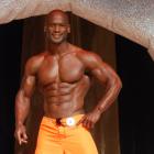 Anthony  Brigman - IFBB Prestige Crystal Cup 2014 - #1