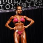 Joanna  Pope - NPC Orlando Metropolitan 2012 - #1