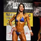 Alzira  Rodriguez - NPC Southern States 2014 - #1