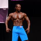 Butch  Rolle - IFBB Dayana Cadeau Classic 2014 - #1