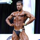 Lopushanskiy  Adrey - IFBB Arnold Amateur 2013 - #1