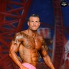 Chaz  Williams - NPC Europa Show of Champions 2014 - #1