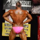 Jason   Frost - NPC Southern States 2014 - #1