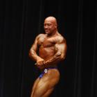 Larry  Esposito - NPC Bill Wilmore Classic 2015 - #1