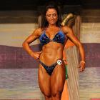 April   Butler - NPC Lone Star Classic 2009 - #1