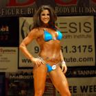 Cheri  Carr - NPC Dayana Cadeau Classic  2012 - #1