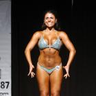 Michelle  Beckman - NPC FL Gold Cup 2013 - #1