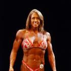 Katie  Kehoe - NPC Southeastern USA 2012 - #1