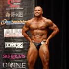 Brian  Poppenga - NPC Bill Wilmore Classic 2015 - #1