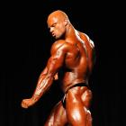 Marius  Dohne - IFBB Olympia 2011 - #1