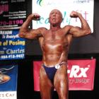 Bud  Woodruff - NPC FL Gold Cup 2011 - #1