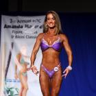 Lorraine  Prosser - NPC FL Gold Cup 2012 - #1