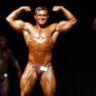 Andy  Blevins - NPC Florida State 2012 - #1