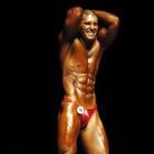 Michael  Rudes - NPC Ruby Championship 2012 - #1