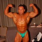 Paul  Sousa - NPC Nationals 2009 - #1