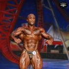 Ben  White - IFBB Europa Show of Champions Orlando 2014 - #1