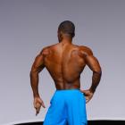 Emmanuel  Banks - IFBB Fort Lauderdale Pro  2014 - #1