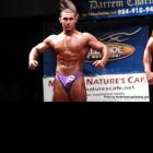 George  Gannon IV - NPC FL Gold Cup 2011 - #1