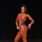 Aubrey  Heffley - NPC Nationals 2017 - #1