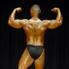 Jon  Gibson - NPC Miami Classic 2012 - #1