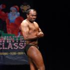 Victor  Chiinnaswamy - NPC Winter Classic 2015 - #1