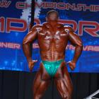 Abdulhadi   Alkhaiyat  - IFBB Wings of Strength Tampa  Pro 2016 - #1