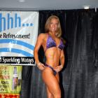 Laura  Hicks - NPC South Florida 2011 - #1